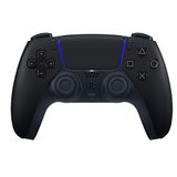 Sony PS5 DualSense Wireless Controller Midnight Black Siyah Oyun Kolu