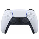 Sony PS5 DualSense Wireless Controller Oyun Kolu Beyaz (İthalatçı Garantili)