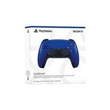 Sony Ps5 Dualsense Wireless Controller Oyun Kolu Joystick Kobalt Mavisi İthalatçı Garantili - Çok Renkli
