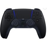 SONY Ps5 Dualsense Wireless Controller Ps5 Oyun Kolu Bilkom Garantili- Midnight Black