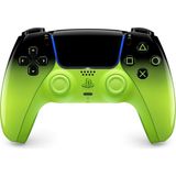 Sony Ps5 Dualsense Wireless Controller Remix Green - Yeşil - Ithalatçı Garantili