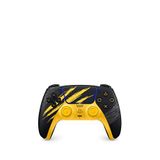 Sony Ps5 Dualsense Wireless Controller Wolverine Yellow Limited Edition Oyun Kolu