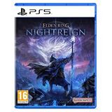 Sony Ps5 Elden Ring Nightreign -güvenlik Jelatinli Sıfır siyah