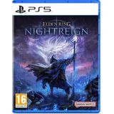SONY Ps5 Elden Ring Nightreign -Güvenlik Jelatinli Sıfır