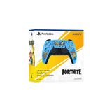 Sony Ps5 Fortnite Dualsense Limited Edition Oyun Kolu (Ithalatçı Garantili)