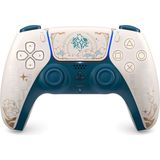 Sony Ps5 Genshin Limited Edition Dualsense Wireless Controller Oyun Kolu - Standart