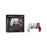 Sony Ps5 God Of War 20th Anniversary Limited Edition Dualsense beyaz