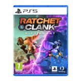 Sony PS5 Playstation 5 Ratchet & Clank: Rift Apart Oyun