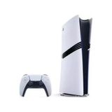 Sony PS5 Pro Digital 2TB Avrupa Sürüm Oyun Konsolu