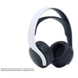 Sony Ps5 Pulse Kablosuz 3D Sesli Kulaklık, Siyah – Cfızwh1e