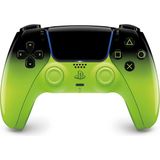 Sony Ps5 Remix Green Dualsense Wireless Controller Oyun Kolu - Standart