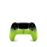 Sony Ps5 Remix Green Dualsense Wireless Controller Oyun Kolu
