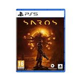 Sony Ps5 Saros - Güvenlik Jelatinli Kutuda Sıfır mavi