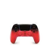 Sony Ps5 Techno Red Dualsense Wireless Controller Oyun Kolu
