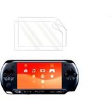 Sony Psp 1000-2000-3000 Oyun Konsol Uyumlu Ekran Koruyucusu Nano Jelatin