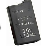 Sony Psp 2000-3000 Model Batarya