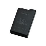 Sony Psp Fat Batarya Pil 100x Serisi Uyumlu PSP100X