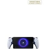 Sony Psp Playstation Portal Remote Oyun Konsolu - Beyaz - Standart