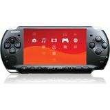 Sony Psp Slim Yenilenmiş 16 GB Hafıza Kartı Full Oyunlu + Slikon Kılıf