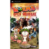 Sony Psp Worms Orjinal Kutusuz Gamestrasse