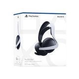 Sony PULSE Elite kulaklık PlayStation 5 aksesuarları PULSE Elite kablosuz kulaklık İTHALATÇI GARANTİLİ