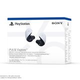 SONY PULSE EXPLORE WIRELESS EARBUDS