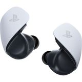 Sony Pulse Ps5 Konsolu Için Kablosuz Kulaklıkları Keşfedin - 0,03 ms - 100 Hz