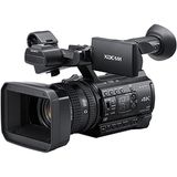 Sony PXW-Z150 (microSD Kart (Flaş)