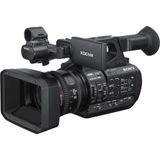 Sony PXW-Z190 4K Profesyonel Video Kamera