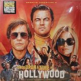 SONY Quentin Tarantino's - Once Upon a Time in Hollywood Plak