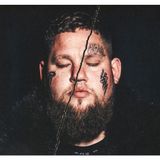 Sony Rag'n'bone Man Life By Misadventure (Limited Edition - Red Vinyl) - Plak