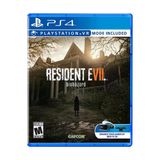 Sony Resident Evil 7 Vıı Bıohazard Playstation 4 Orijinal Ps4 Oyunu