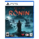Sony Rise Of The Ronin PS5 Oyun