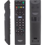 Sony RM-996A Universal Lcd Led Tv Kumandası Universal Tüm Sony Modellerine Uyumlu Uzaktan Kumanda