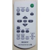 Sony RM-PJ6 / VPL-EX226 Projeksiyon Kumandası