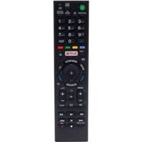 Sony RMF-ED003 Uyumlu Smart LED TV Kumandası