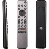 Sony Rmf-tx900u Bravia Core Netflix Disney Prime Video Tuşlu Ses Komutlu Lcd Led Tv Kumanda