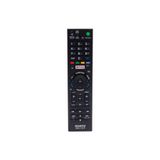 Sony Rmt-tx100d Smart Lcd Led Tv Kumandası Kk9880-16439