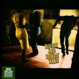 SONY Rough And Rowdy Ways (Olive Green Coloured Vinyl) - Plak