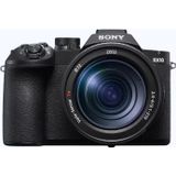 Sony RX10 V Dijital Fotoğraf Makinesi