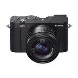 Sony RX1R III Kompakt Full Frame Fotoğraf Makinesi