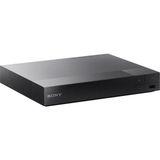 Sony S1700 Çoklu Sistem Tüm Bölge Ücretsiz Siyah Disk DVD Blu Ray Oynatıcı