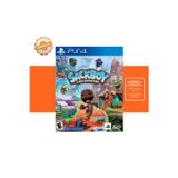Sony Sackboy A Big Adventure - Ps4 Oyun [SIFIR]