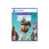 Sony Saints Row Criminal Customs Edition Ps5 CD Oyun