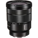 Sony SAL 16-35mm f-4 ZA OSM Lens
