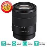 Sony SAL 18-135mm F/3.5-5.6 Lens