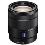Sony SEL 16-70mm f-4 Carl Zeiss Lens