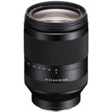 Sony SEL 24-240mm f/3.5-6.3 OSS Lens