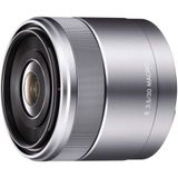 Sony SEL-30M35 Lens