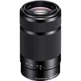 Sony SEL-55210 E Lens